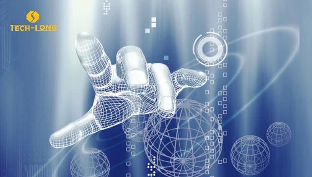 達意隆中標2019年智能制造系統(tǒng)解決方案供應(yīng)商