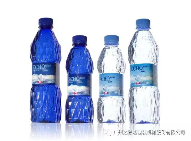 達意隆攜手Water World Group  打造世界好水