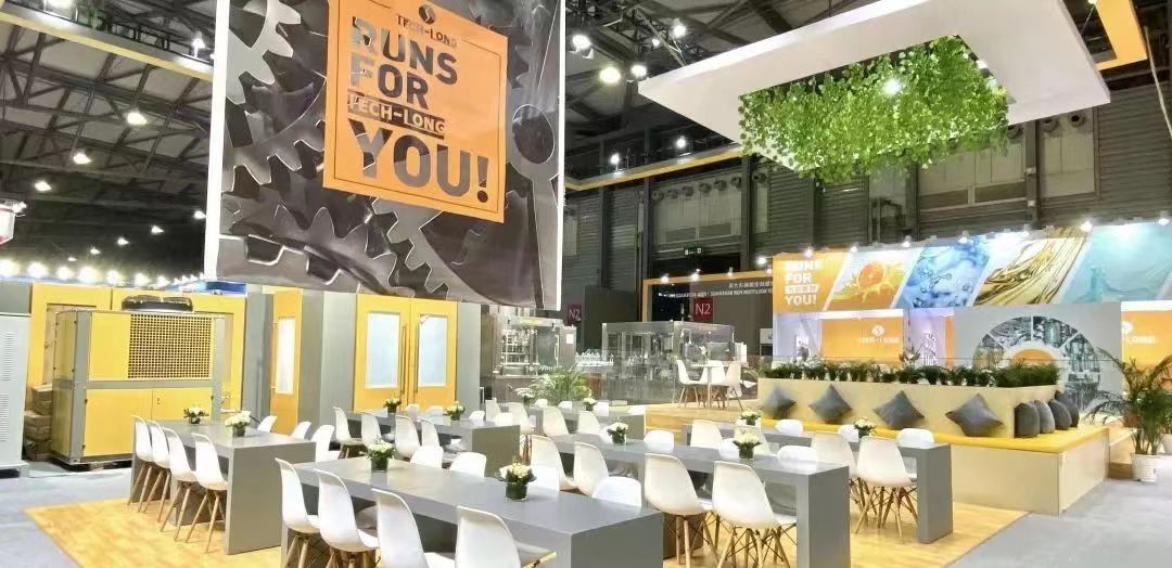 達(dá)意隆 | CBB2020精彩如你所見