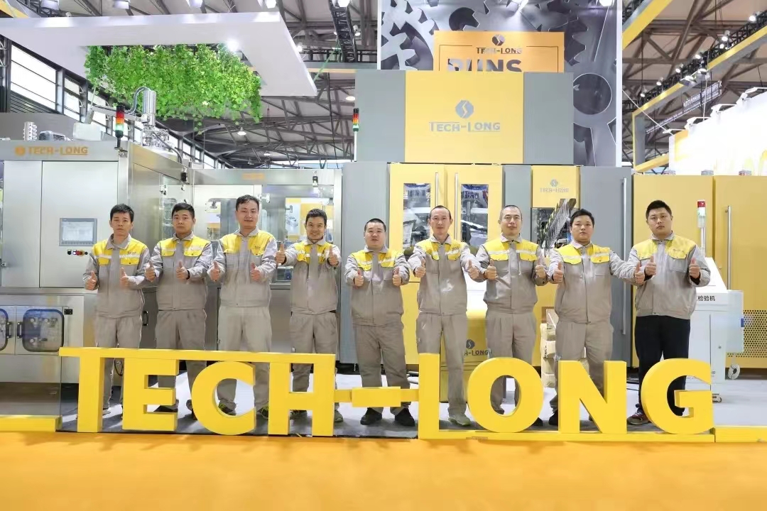 Chinaplas 2019專題|行勝于言 做更好的產(chǎn)品