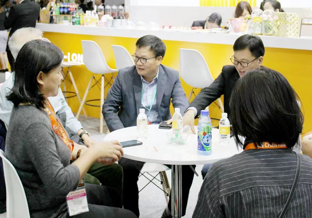 Chinaplas2018你我相逢，勝卻人間無數(shù)