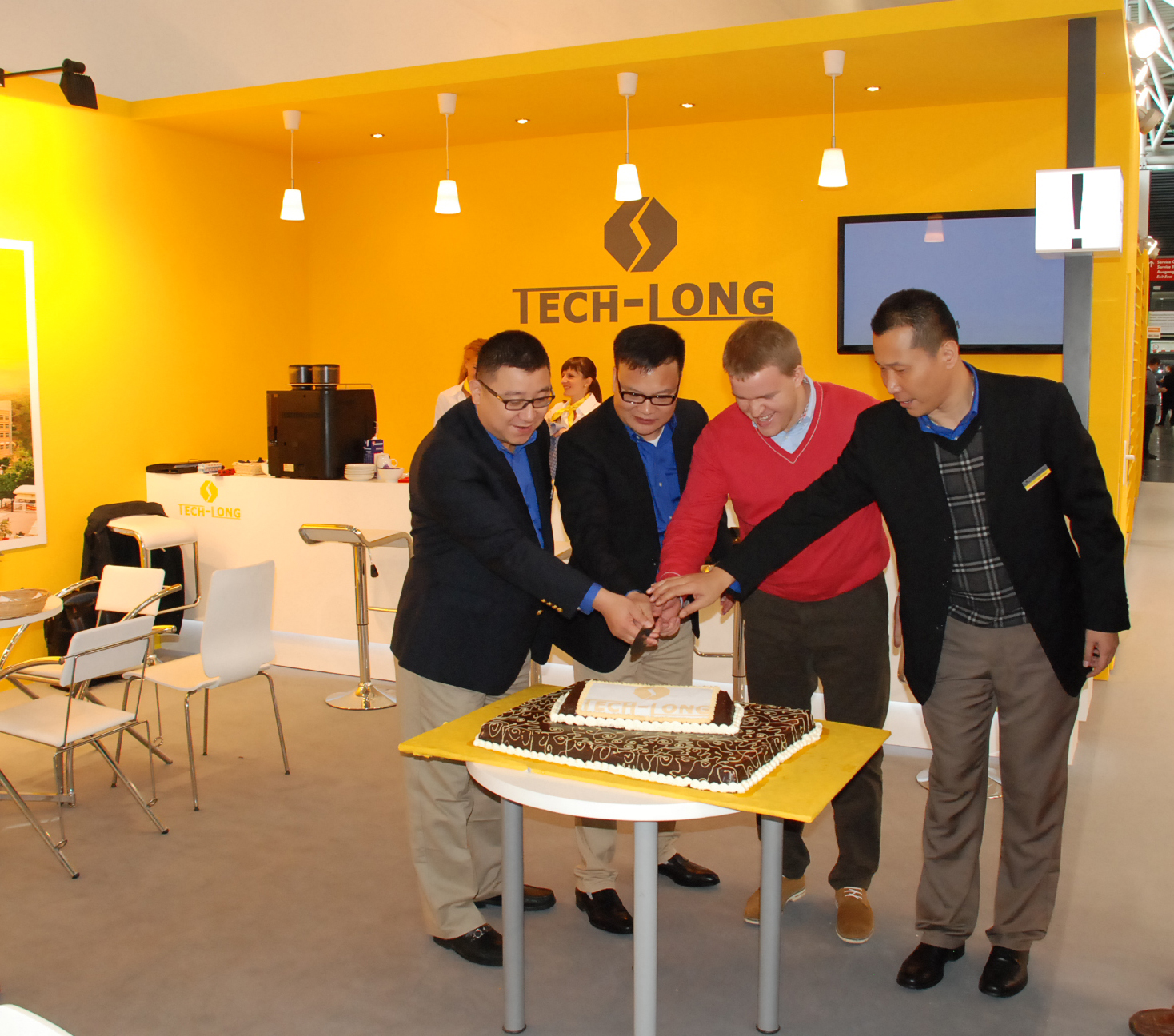 2012中國國際啤酒、飲料制造技術(shù)及設(shè)備展