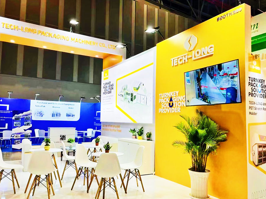 春回大地 萬象俱“興” | 達(dá)意隆再啟征程！