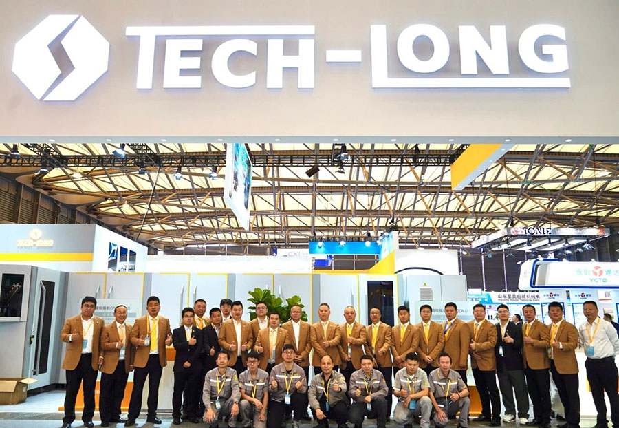 敬畏無菌，追求細(xì)節(jié)｜達(dá)意隆 CBB 2024 現(xiàn)場直擊！