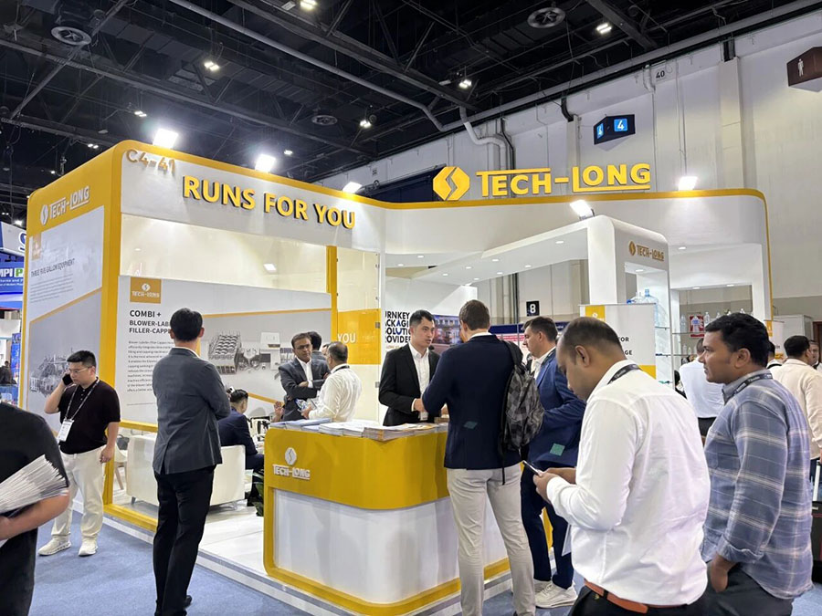 達意隆多展聯(lián)動｜全球舞臺，實力綻放