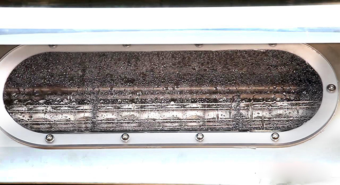 蓋消毒系統(tǒng)